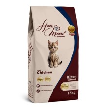 How Meow Yavru Kedi Maması Tavuklu