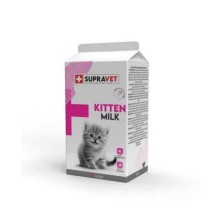 Supravet Kitten Milk Taurinli 150 gr Hamile ve Yavru Kedi Süt Tozu