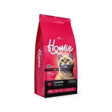 Homie Premium Tavuklu 15 kg Yetişkin Kedi Maması