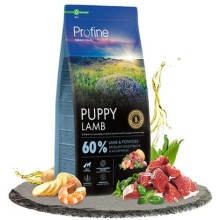 Profine Puppy Kuzu Etli 12 kg Yavru Köpek Maması