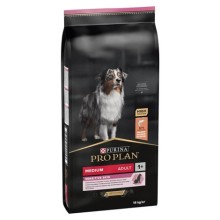  Pro Plan Medium Somonlu 14 kg Orta Irk Yetişkin Köpek Maması