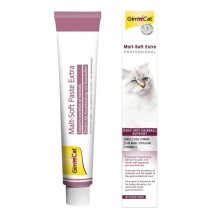 Gimcat Malt Soft Extra 100 gr Kedi Macunu