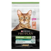 Pro Plan Sterilised Somonlu 10 kg Kısırlaştırılmış Yetişkin Kedi Maması