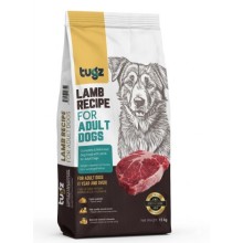 Tugz Kuzulu Yetişkin Köpek Maması 15 kg