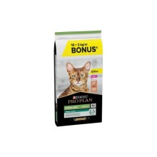 Pro Plan Sterilised Somonlu 12 kg Kısırlaştırılmış Yetişkin Kedi Maması