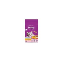Whiskas Tavuklu 1.4 kg Kısırlaştırılmış Yetişkin Kedi Maması