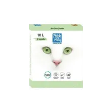 Fresh Paty Aktif Carbon Aloe Vera Kokulu Kedi Kumu 10 Lt